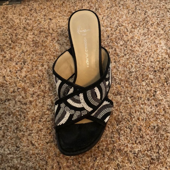 Donald J. Pliner Shoes - Lisa for Donald J Pliner.